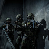 ESA CQB Course MAY 14–17, 2020 (CANCELLED)