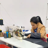 Successful recon mission at Chinese factories