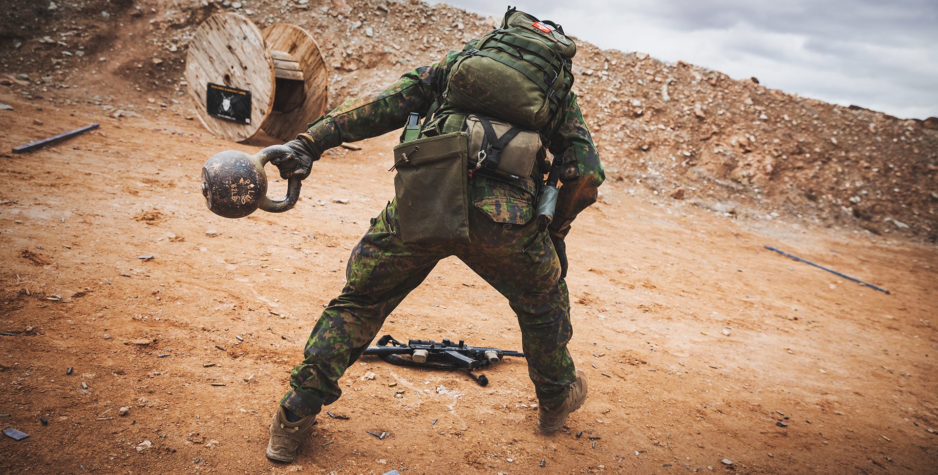 Varusteleka Profit Report 2019