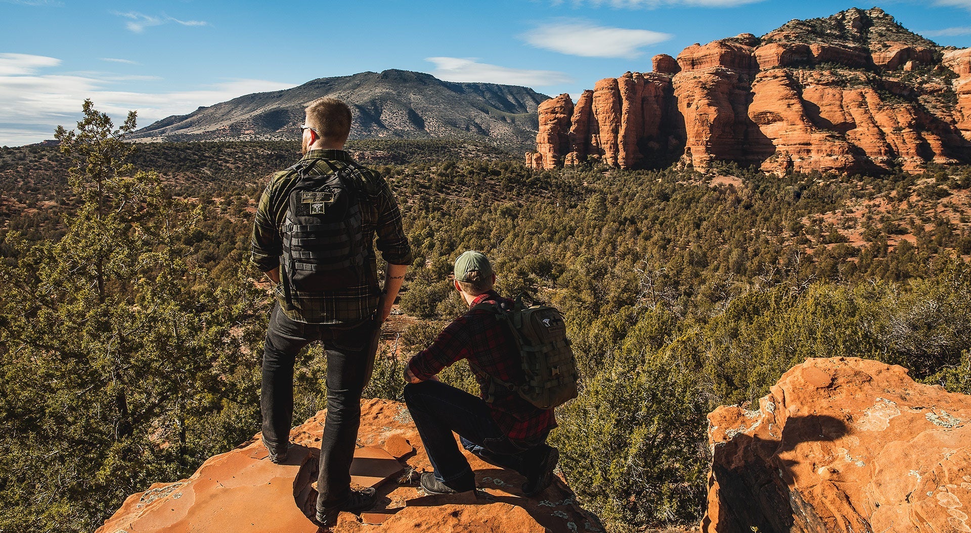 Total World Domination Tour 2020!