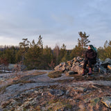 Hundred hikes in 2019, part 3/3
