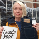 Who Made Your Clothes, part 2, M.A.S.I Company