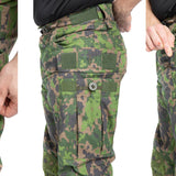 Särmä TST L4 Field Uniform Update