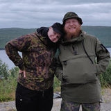 Kaldoaivi hike 2019