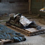 SERE-A Urban Survival Course