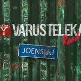 Varusteleka Road Show: Joensuu AUG 27–29, 2020