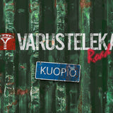 Varusteleka Road Show: Kuopio SEP 3–5, 2020