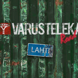 Varusteleka Road Show: Lahti SEP 24–26, 2020