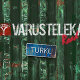 Varusteleka Road Show: Turku  OCT 10–11, 2020