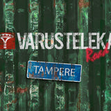Varusteleka Road Show: Tampere NOV 5–7, 2020