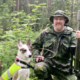 Hunters at Varusteleka