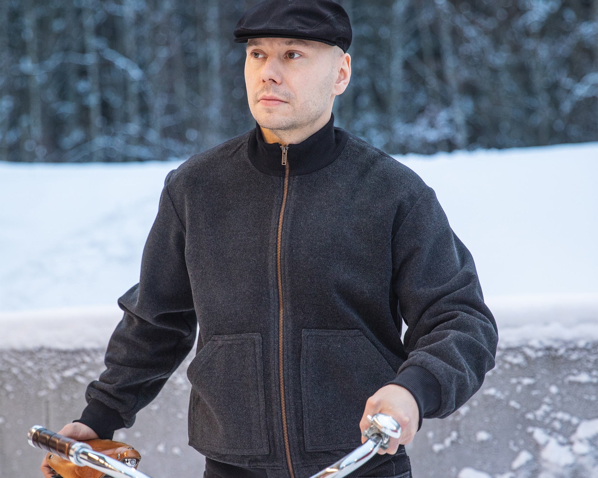 Varusteleka's Jämä
