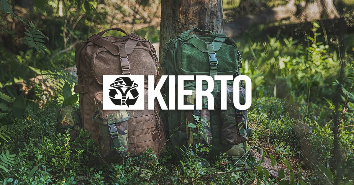 Kierto Circular Economy