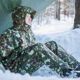 Staying effective in different weather conditions