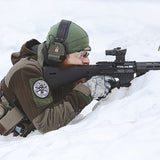 Gear Selection for Practical Shooting in Winter