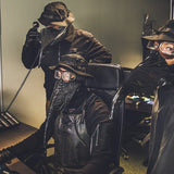 Varusteleka's annual report 2020