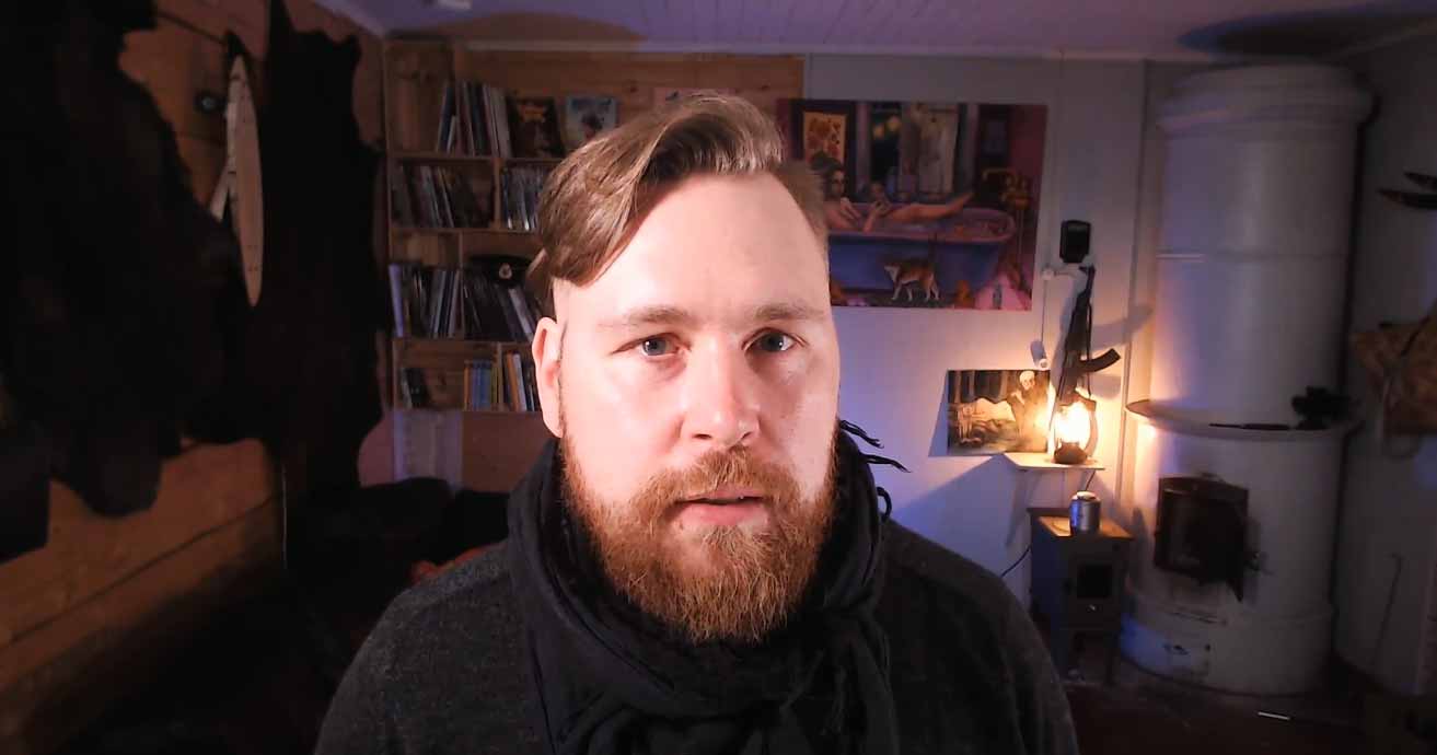 We and the environment are so not friends