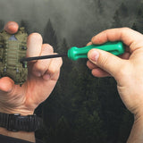 How to adjust your backpack