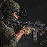 Introduction to weaponlights