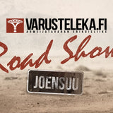 Varusteleka Road Show: Joensuu, SEP 23–25, 2021