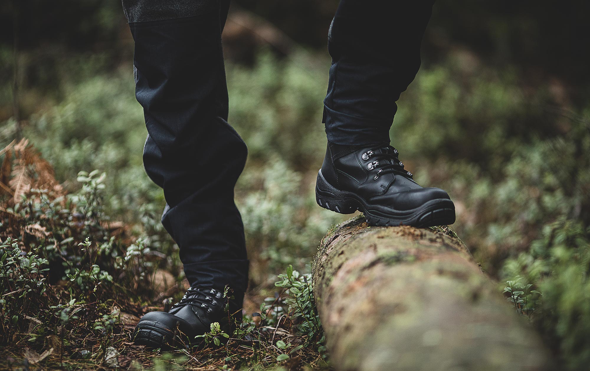 The Weeks of Boots - Jalas, OCT 11–17, 2021