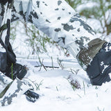 The Weeks of Boots - Alpina, OCT 25–31, 2021