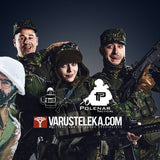 Meet and greet: Bloke on the Range and Polenar Tactical, OCT 20, 2021