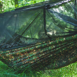 Who Made Your Clothes, Part 14, DD Hammocks