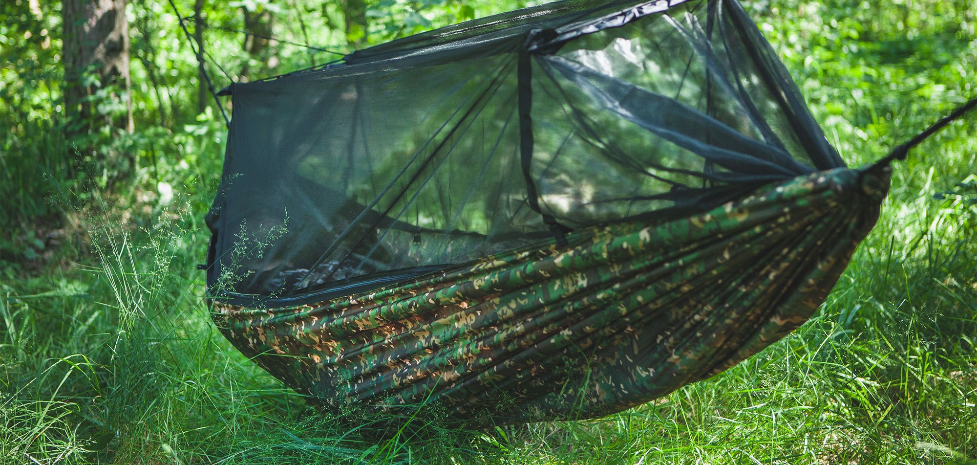 Who Made Your Clothes, Part 14, DD Hammocks