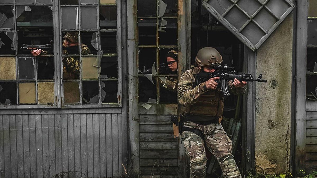 Lynx Brutality in Slovenia, JUN 16–17, 2022