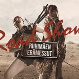 Varusteleka Road Show: Riihimäki International Sportsmen's Fair JUN 9–12, 2022