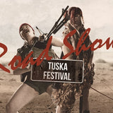 Varusteleka Road Show: Tuska JUL 1–3, 2022