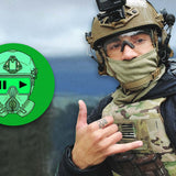 Meet & Greet: Combat Arms Channel JUN 16, 2022