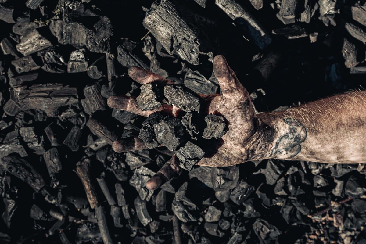 Varusteleka's own product carbon footprint