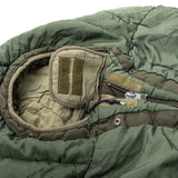 Military Surplus Sleeping Bags: Cost-Effectiveness and Durability Combined