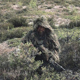 Battle Belt Setup – How to win a Finnish sniper competition
