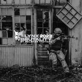 Lynx Brutality in Slovenia, MAY 27–28, 2023