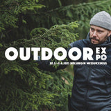 Varusteleka at OutdoorExpo, MAR 30 – APR 2, 2023