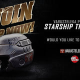 Night Visions x Varusteleka: Starship Troopers -private screening, MAR 28th, 2023