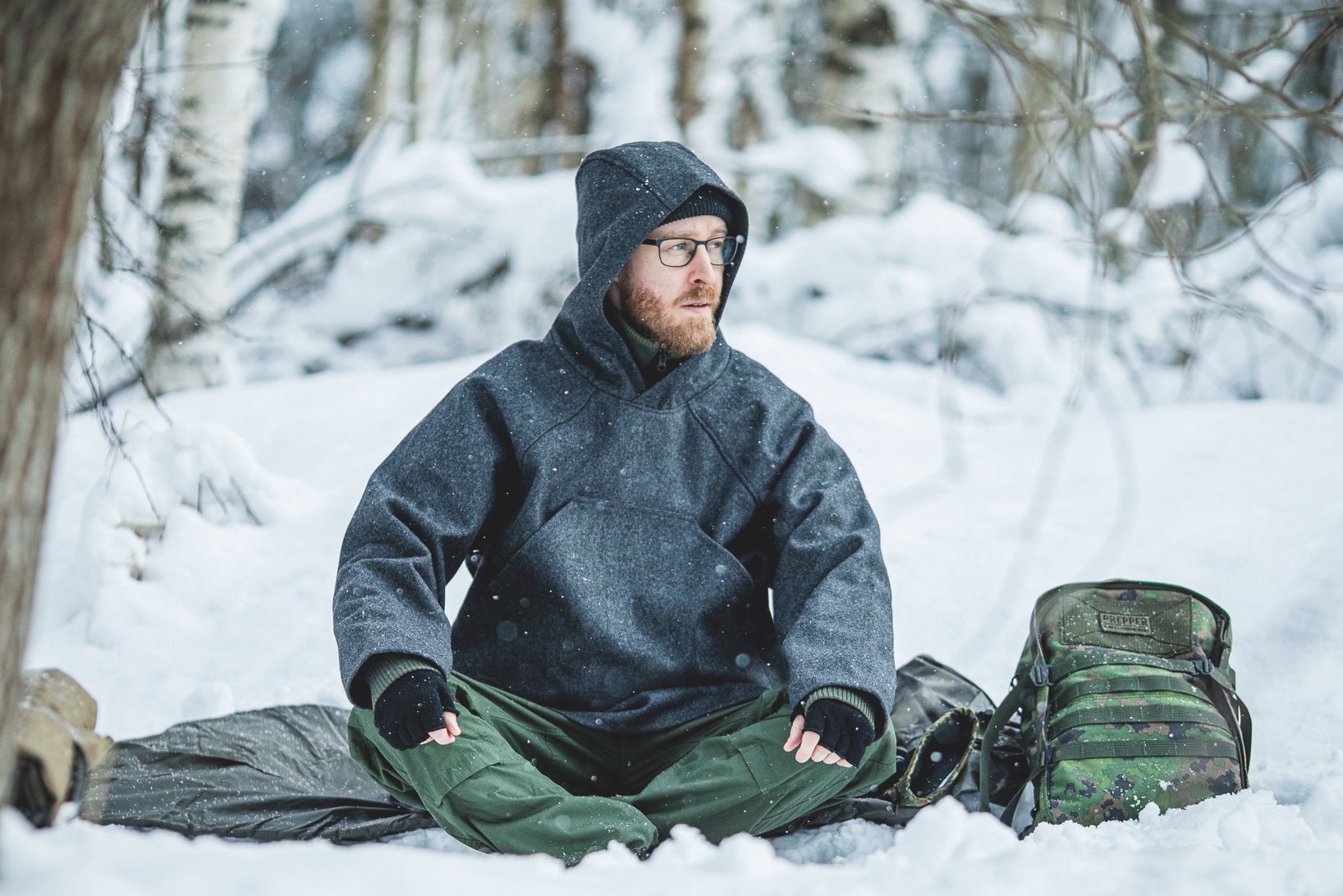 World of Bushcraft