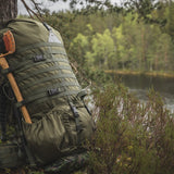 Choosing the right rucksack