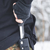 Bushcraft Tools Everyone Needs: Gear Up for Your Next Wilderness Adventure