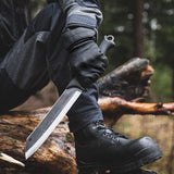Cutting Edge: The Best Bushcraft Knives for Every Survival Situation