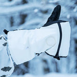 Winter Survival Tactics: How to Outsmart the Elements
