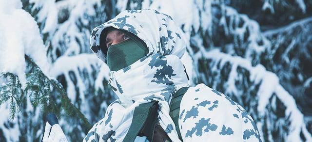 Military Winter Gear: Top Picks for Surviving Cold Weather