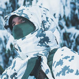 Military Winter Gear: Top Picks for Surviving Cold Weather