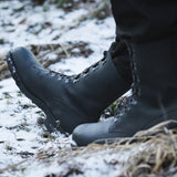 Trekking Through the Snow: The Benefits of Military Winter Boots