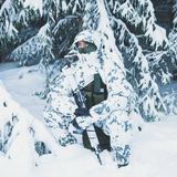 Military Winter Jackets: Invest in Unmatched Cold Weather Protection