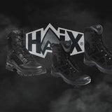 HAIX surplus at the store, 30.11.–1.12.2024