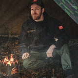 Choosing the Right Bushcraft Shelter: Tips for a Secure and Comfortable Camp